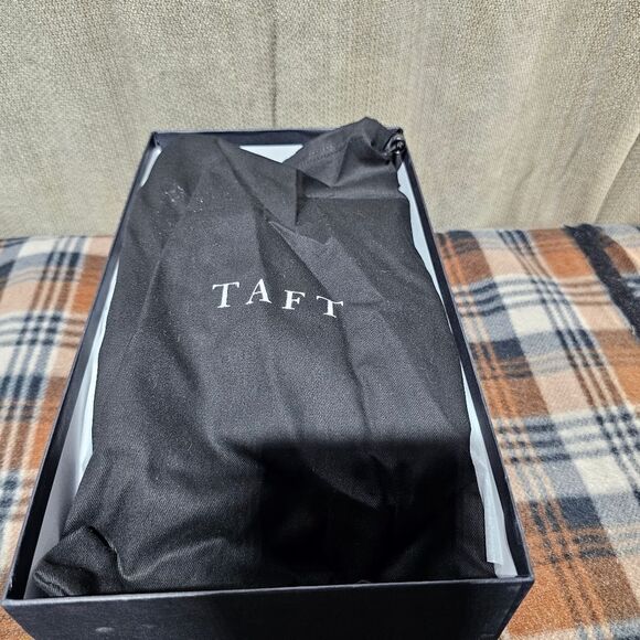 Taft Paris Shoe Black main image 10